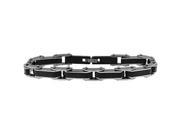 Doma Jewellery MAS02581 Stainless Steel Bracelet