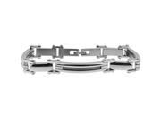 Doma Jewellery MAS02615 Stainless Steel Bracelet