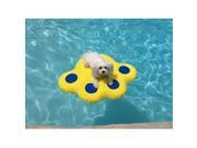 Paws Aboard 6100 Small Inflatable Raft