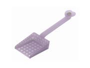 Cats Rule 00557 Perfect Litter Scoop Lilac