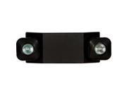 Morris Products 73157 Mr 16 Emergency Lighting Units Remote Capable Black