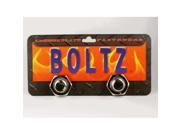 Billy Bob Teeth Inc. 40003 Boltz for Real Rednecks