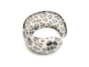 Alur Jewelry 16255GL Animal Print Bracelet