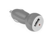 10w Dual Usb Car Charger