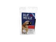 Hamilton Pet Company Soft Dog Muzzle Black 5 .50 To 5 .75 HPM 2BK