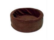 Petmate Inc Beds Deluxe Cuddle Cup Bed Assorted