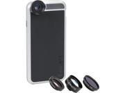 Fellowes 9538601 4 Lens Exolens Case Kit for Iphone 6 6S