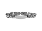Doma Jewellery MAS02564 Stainless Steel Bracelet
