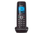 Verizon GIGASET A510H BK S30852 H2252 R301 A510 Handset BLACK