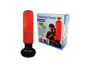 Fitness punching bag Pack of 2