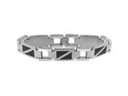 Doma Jewellery MAS02663 Stainless Steel Bracelet