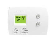 Honeywell 672443 Thermostat Non Programmable Digital1H 1C Pro 3000
