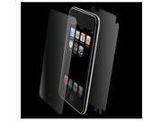 IPG 1104 Invisible Phone Guard iPod 2nd and 3rd Generation FULL BODY Protection