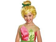 Tinker Bell Child Wig