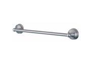 Kingston Brass BA1162SN Vintage Classic 18 Inch Towel Bar Satin Nickel