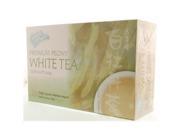 Prince of Peace Organic Premium Peony White Tea 100 tea bags 219781