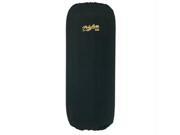 Polyform Fender Cover Black - f/ G - 5 HTM - 2 F - 2 F - 02 - EFC-2 Polyform Fender Cover Black - f/ G - 5 HTM - 2 F - 2 F - 02 - EFC-2