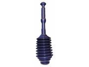 G T Water Products Dark Blue Master Plungers MP100 1