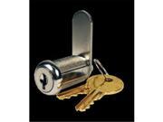 FJM Security Products MEI 8500 .63 in. Economy Disc Cam Lock Pack of 4