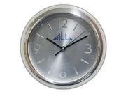 Ruda Overseas 311 Wall Clock SAME AS 309 SIZE 11 Inch