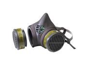 Moldex 507 8601 Multi Gas Vapor Smart Cartridge Respirator Sm