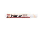 Wooster Brush Company RR666 18 in. Pro Doo Z Ftp 0.38 in. Nap Roller Cover