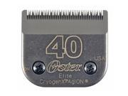 OSTER 008OST 78919 506 Oster Elite No. 40 Clipper Blade 78919 506