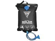 Seattle Sports 148764 2.5 Gallon Free Solar Shower Polyvinyl Clorua