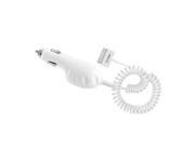 Cellet PIPHGW 30 Pin Apple Licensed Premium Car Charger