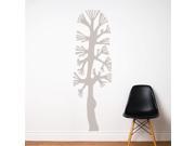 SPOT by ADzif S2214R751 Combtree Wall Decal Color Print