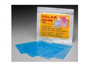 Nearly Me 1603001 SOLAR SKIN Hydro Gel Sheets Nose Large