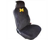 JTD Enterprises AP PSCC MIW Michigan Wolverines Seat Cover