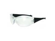 Safety I Full Bore Safety Glasses With Clear Lens Set of 12