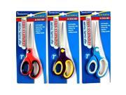 Bulk Buys 7 in. All Purpose Scissor Case of 48