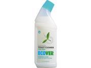 Ecover 1209725 25oz. Ecological Toilet Bowl Cleaner