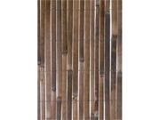 Split Bamboo Fencing