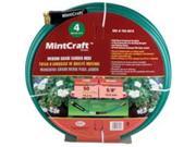 Mintcraft 7050818 Medium Duty Hose 50 Feet.