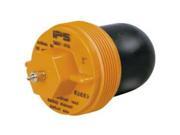 Ips Corporation 301070 Cleanout Test Plug 2 In.