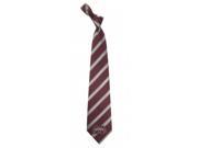 Eagles Wings 6231 Mississippi State Bulldogs Woven Polyester Tie