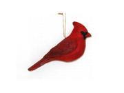 Songbird Essentials Cardinal Ornament