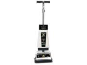 Koblenz P 2600 Upright Rotary Cleaner 1.13 gal Water Tank Capacity 12 Cleaning Width 18 ft Cable Length 4.20 A Chrome Black