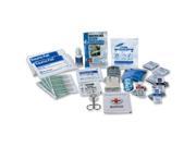 Acme United Corporation 90583 ANSI 2015 Compliant First Aid Kit Refill For 25 People
