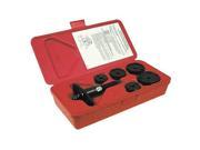 Lisle 25000 Rear Disc Brake Caliper Tool Set