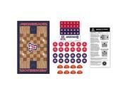 Masterpieces 41561 CLC Arizona Checkers BB Puzzle