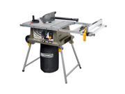 Positec Usa Inc 10in. Table Saw With Laser RK7241S