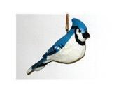 Songbird Essentials Blue Jay Ornament