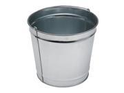 Commercial Zone 794400 Large Steel Pail for SmokersOutpost