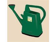 Bosmere N569 Green Plastic Watering Can 2.6 Gallons