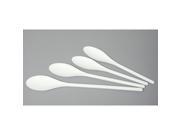 Chef Craft Poly Spoon Set 10 in. 13.5 in. Case of 12