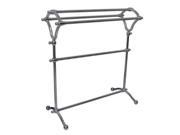 Kingston Brass SCC2281 Pedestal Y Type Towel Rack